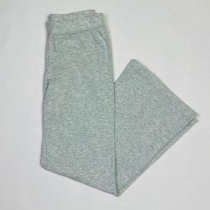 NWT Gymboree Outlet Girls’ Heather Gray Pants
